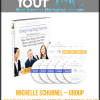 [Download Now] Michelle Schubnel – Group Coaching Success Home Learning 2017