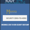 [Download Now] Micronics Zero-To-Hero Security Bootcamp