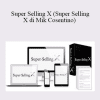 Mik Cosentino - Super Selling X