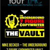 [Download Now] Mike Becker – The Underground 7 Figure Copywriter Vault