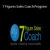 Mike Cooch - 7 Figures Sales Coach Program