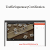 Mike Cosentino - Traffic Supremacy Certification