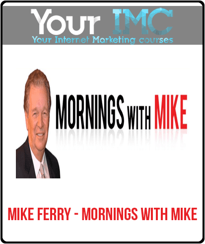 Mike Ferry - Mornings with Mike