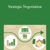 Mike Figliuolo - Strategic Negotiation