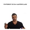 [Download Now] Mike Harri – Pinterest Ecom Masterclass