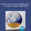 Mike McMahon – 8 Key Times in the Trading Day + Learn to Think Differently