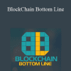 Mike Newton - BlockChain Bottom Line