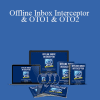 Mike Paul - Offline Inbox Interceptor & OTO1 & OTO2