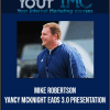 [Download Now] Mike Robertson - Yancy McKnight EADS 3.0 Presentation