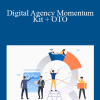 Mike Schmidt - Digital Agency Momentum Kit + OTO