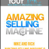 [Download Now] Mike and Rich - Amazing Selling Machine 9