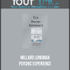 [Download Now] Millard Longman - Psychic Experience