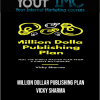 Million Dollar Publishing Plan - Vicky Sharma