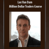 [Download Now] Lex Van Dam - Million Dollar Traders Course