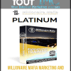 Millionaire Mafia Marketing And Affiliate Mastery Platinum