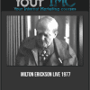 [Download Now] Milton Erickson Live 1977