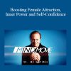 Mind Movie - Boosting Female Attraction Inner Power and Self-Confidence