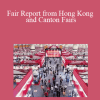 Minted Sourcing - Fair Report from Hong Kong and Canton Fairs