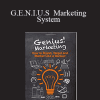 Mitch Carson - G.E.N.I.U.S Marketing System