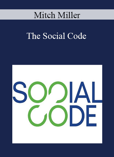 Mitch Miller - The Social Code