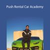 Mitch - Push Rental Car Academy