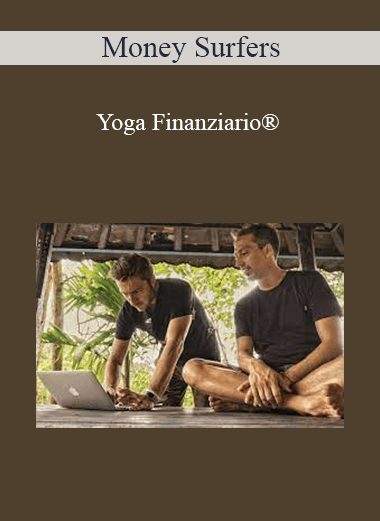 Money Surfers - Yoga Finanziario