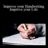 Monica Fortunato - Improve your Handwriting - Improve your Life