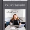 Monica Froese - Empowered Business Lab