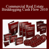 Monica Main - Commercial Real Estate Birddogging Cash Flow 2010