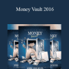 Monica Main - Money Vault 2016