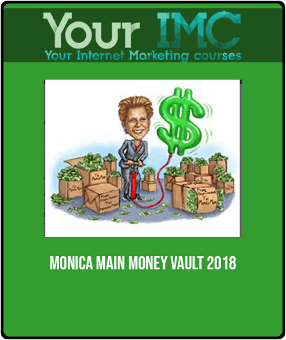 [Download Now] Monica Main - Money Vault 2018