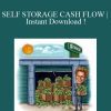 Monica Main – SELF STORAGE CASH FLOW | Instant Download !