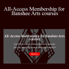 Morpheus Ravenna - All-Access Membership for Banshee Arts courses