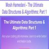 [Download Now] Mosh Hamedani - The Ultimate Data Structures & Algorithms: Part 1