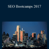 Moz - SEO Bootcamps 2017