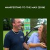 [Download Now] Mr Twenty-Twenty - Manifesting To The Max (2016)