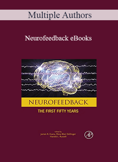 Multiple Authors - Neurofeedback eBooks