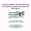 [Download Now] Muscle Energy Techniques for the Cervical Spine: Evaluation & Treatment – Terry Bemis