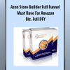 [Download Now] Azon Store Builder Full Funnel - Must Have For Amazon Biz. Full DFY