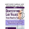 [Download Now] Must Know Cardiac and Respiratory Lab Tests - Cyndi Zarbano