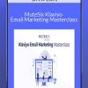 Drew Edell - MuteSix Klaviyo Email Marketing Masterclass