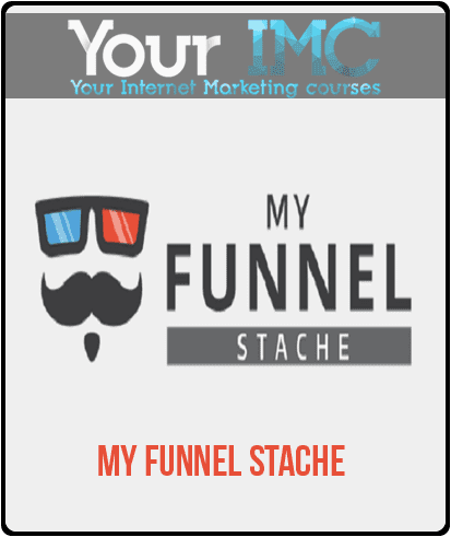 [Download Now] My Funnel Stache