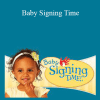 My Signing Time - Baby Signing Time