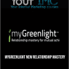 MyGreenlight - New Relationship Mastery