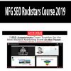 NFG SEO Rockstars 2019