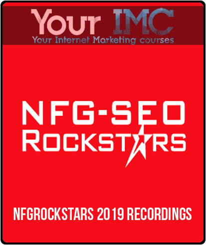 NFGRockstars 2019 Recordings