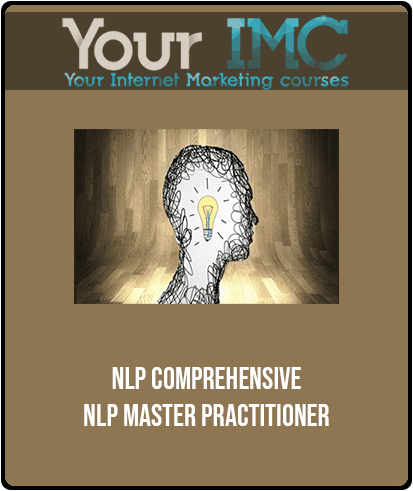 NLP Comprehensive - NLP Master Practitioner