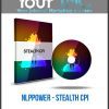 [Download Now] David Snyder - Stealth CPI (NLPPower)