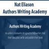 [Download Now] Nat Eliason - Authors Writing Academy