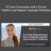 Natasha Takahashi - 3X Your Conversions with a Proven Chatbot Lead Magnet Campaign Workshop